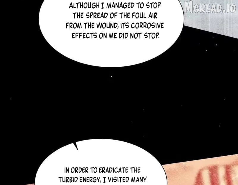 The End of the World: The Emperor Banner invites all female disciples to take their seats Chapter 60  - page 94